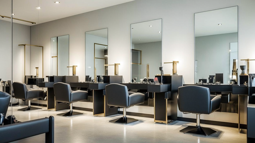 KK Threading Salon Sacramento