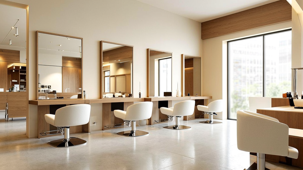 Southern Glam Salon
