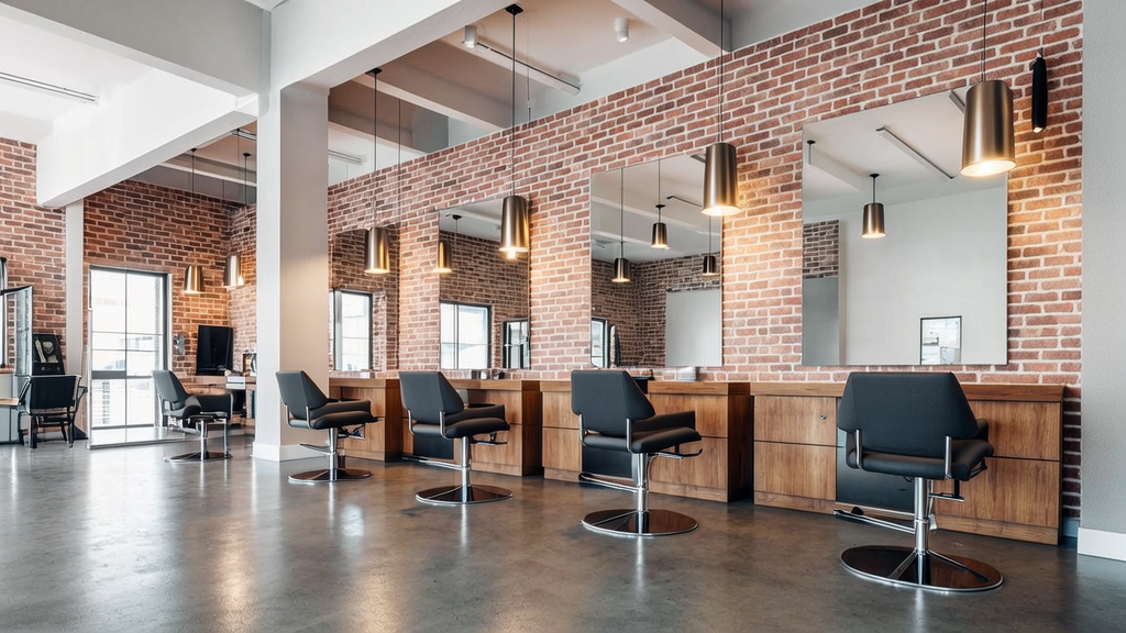 A Sharp Effect Salon
