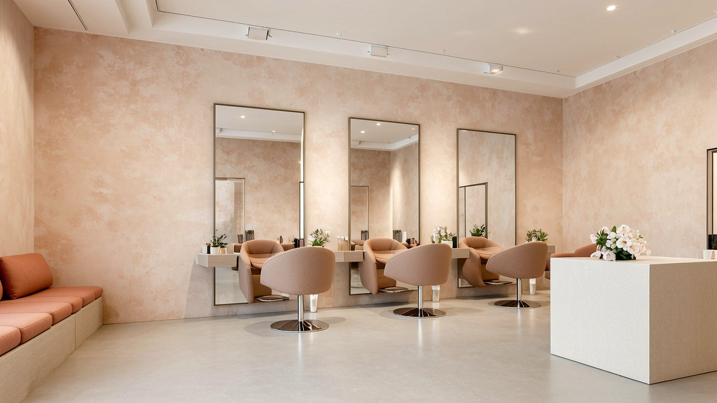 Lux Beauty Studios