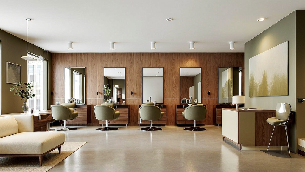 Eyebrow Threading Salon