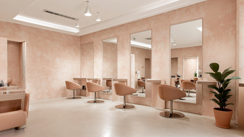Glam'More Beauty Salon