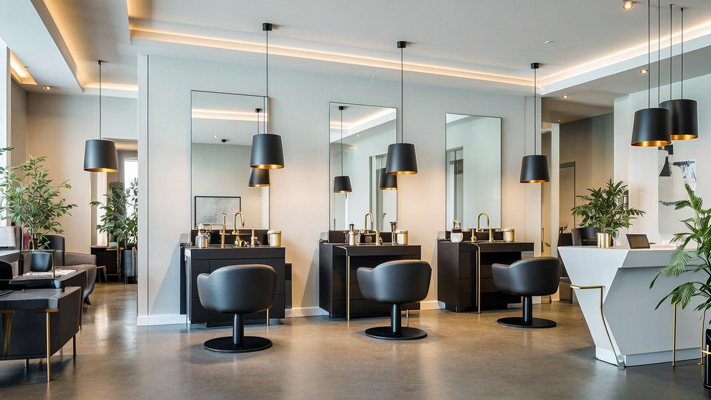 Madelaine's Hair Salon