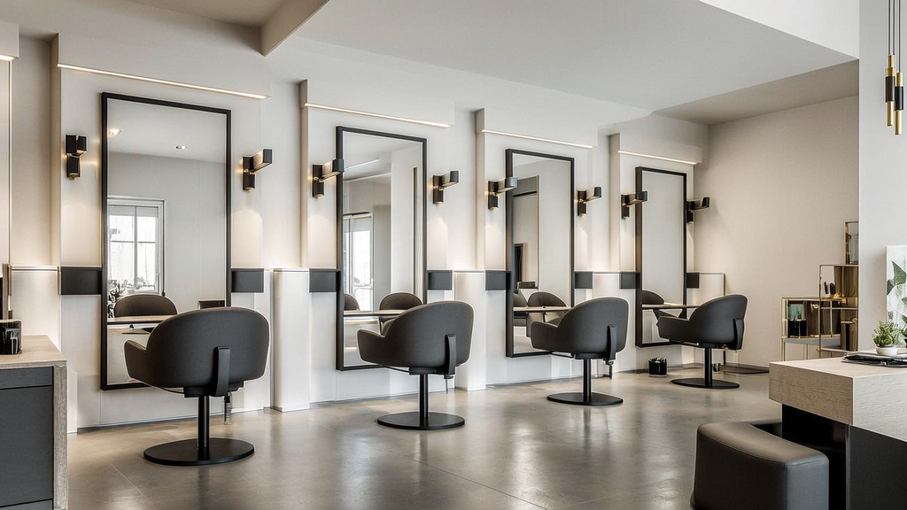 Red Sage Salon & Spa