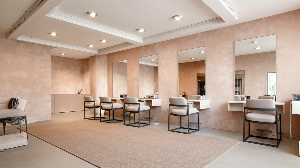Sol Vive Beauty Lounge