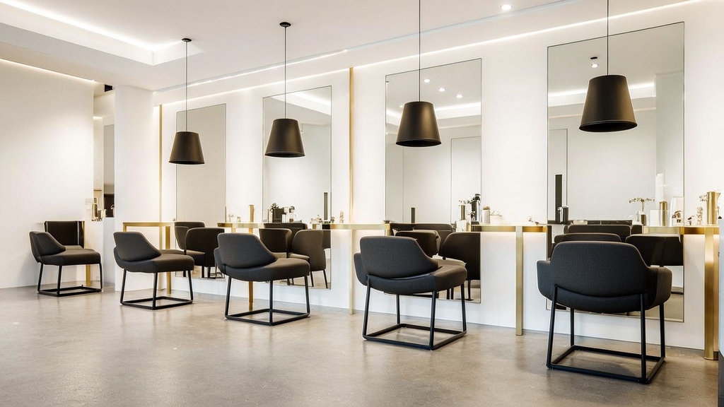 D'Vine Beauty Salon