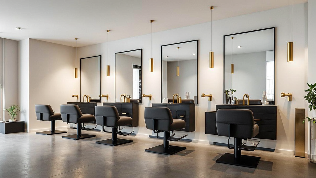 Palm Springs Makeup Artist - Hairstylist