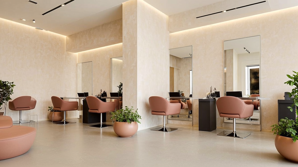 99 Beauty Salon