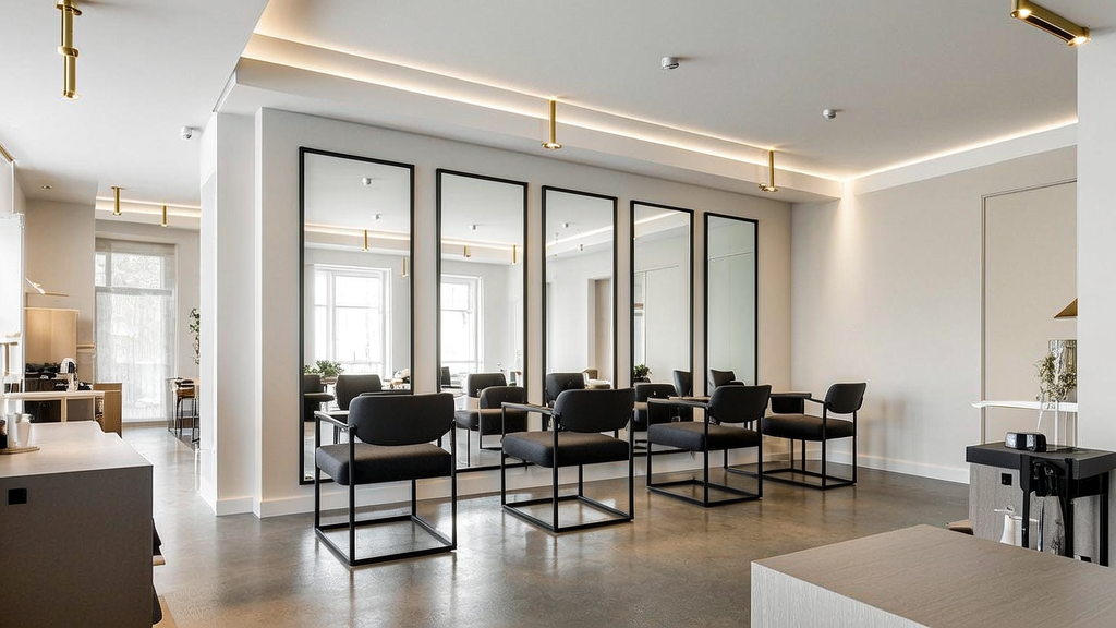 Jatori G Hair Studio