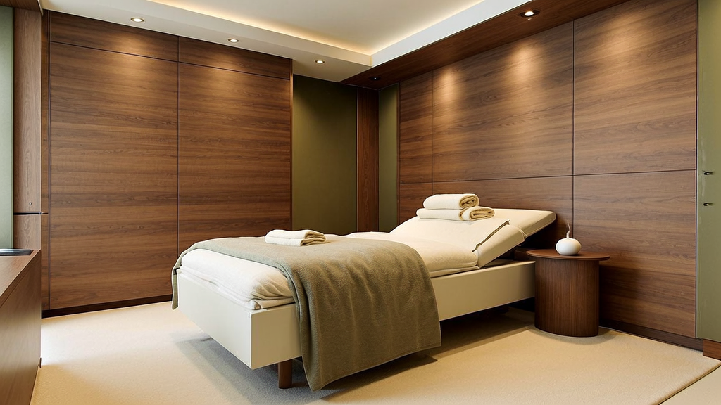 BeU Aesthetic Med Spa