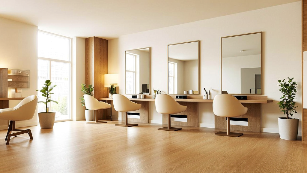 Irresistible Beauty Suites