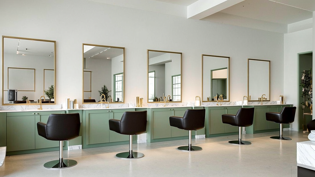 Lavish Beauty Lounge