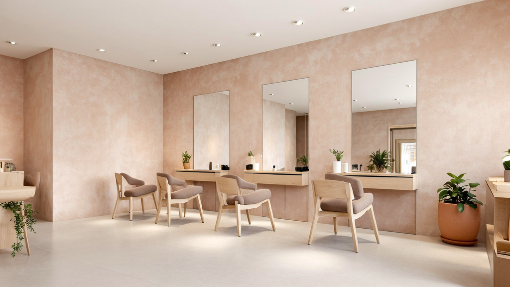 Sassoon Salon