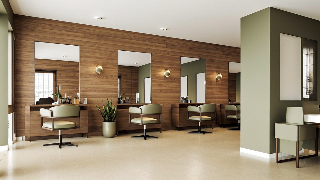 Dez Peñaloza Hair + Makeup