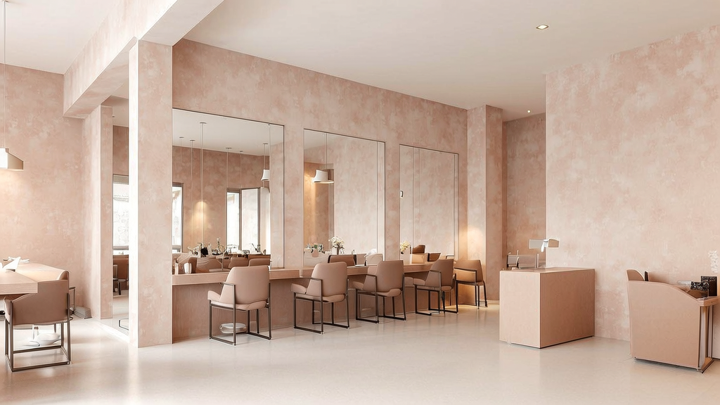 Renewal Salon & Wellness LLC