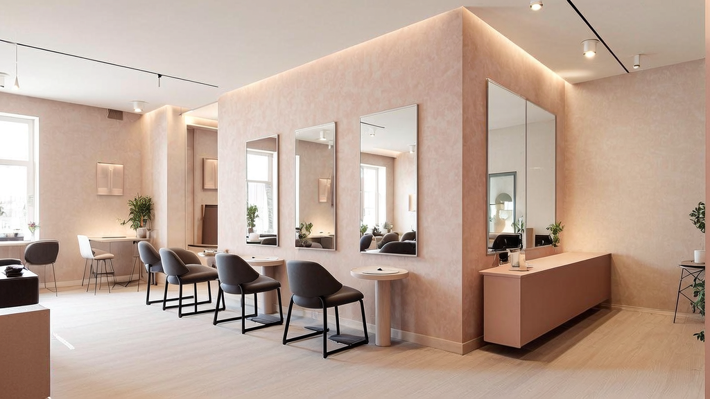 Strands Hair Salon