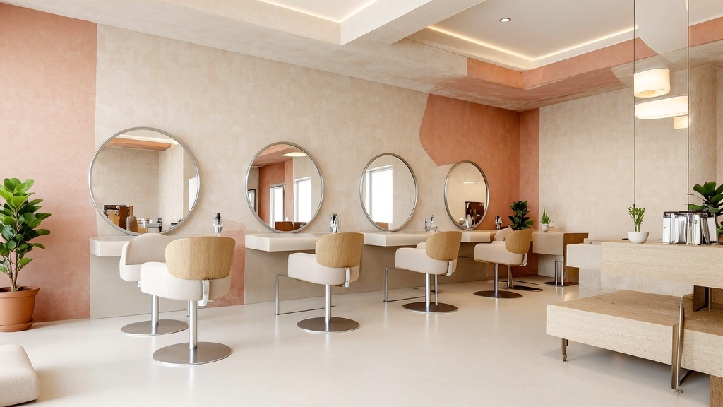 Precision Hair Kutters