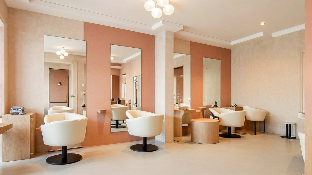 Mercedes For Hair (plush hair studio)