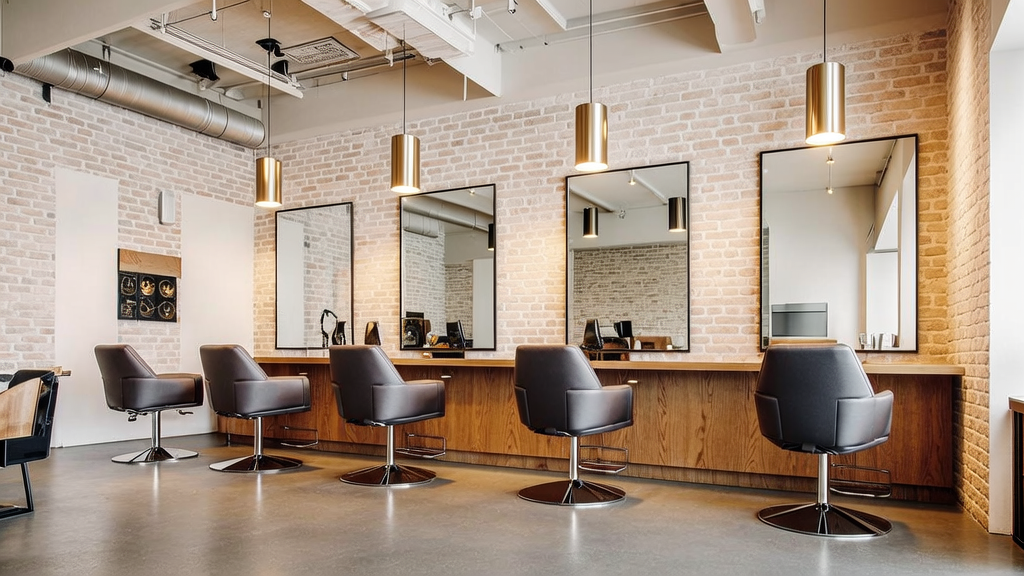 Makeover Galore