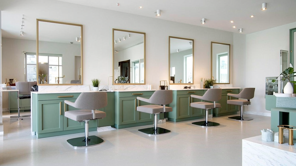 Lorena's Beauty Salon