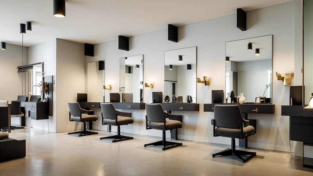 A.M. Beauty Lash Spa