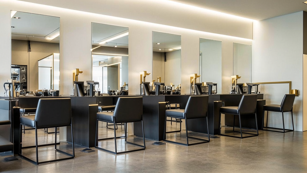Machuca Beauty Salon
