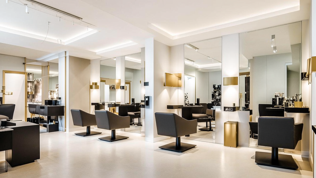 Atlanta Hair Studio