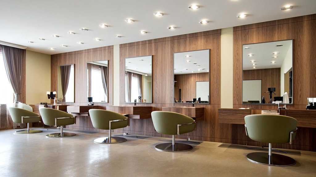 Yesenia Resendez Salon & Spa