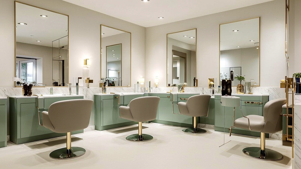 Scruples Hair Technique Ltd