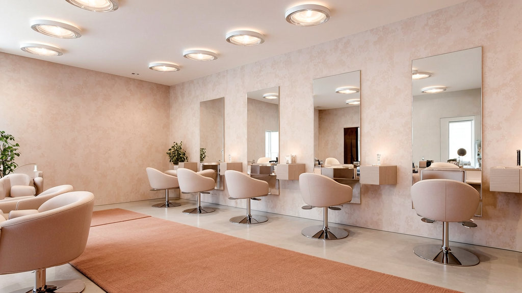 Inspirations Hair Studio