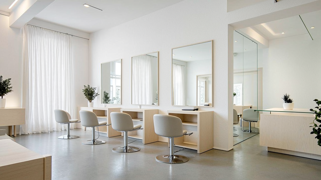 Cabelos Salon