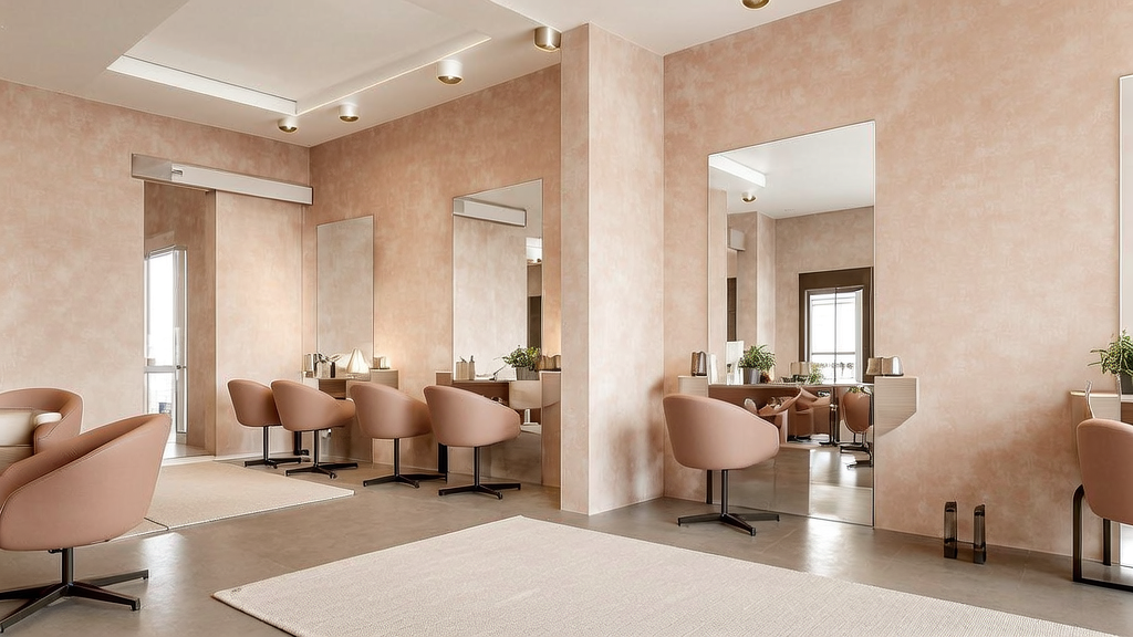 Audrey Bethards, Hair and Makeup, Inc.