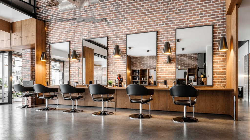 Dazzling Lash + Beauty Bar