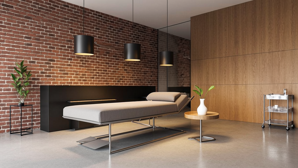 Blossom Beauty Spa