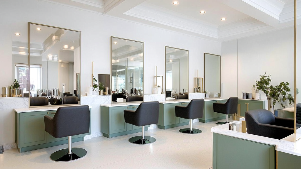 Enve Beauty Bar