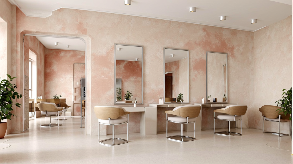 A Hair Affair