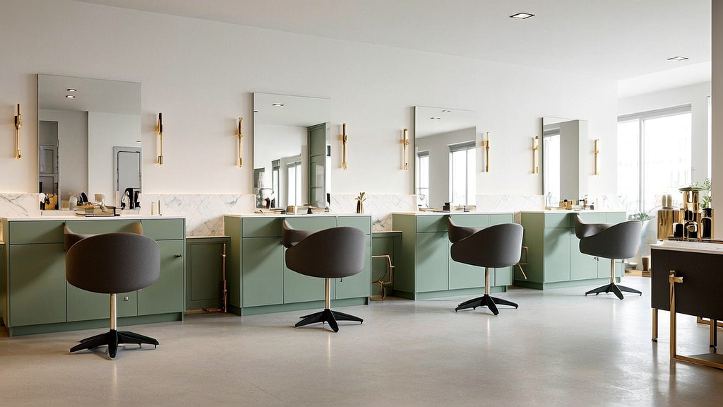Nora Threading Salon