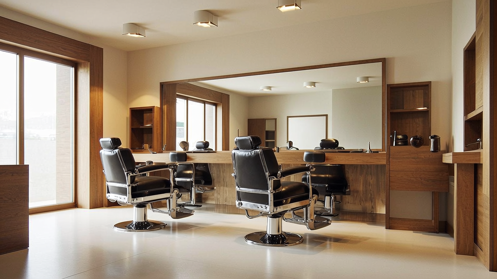 Pacinos Barbershop - Best Barber Shop in Royal Palm Beach