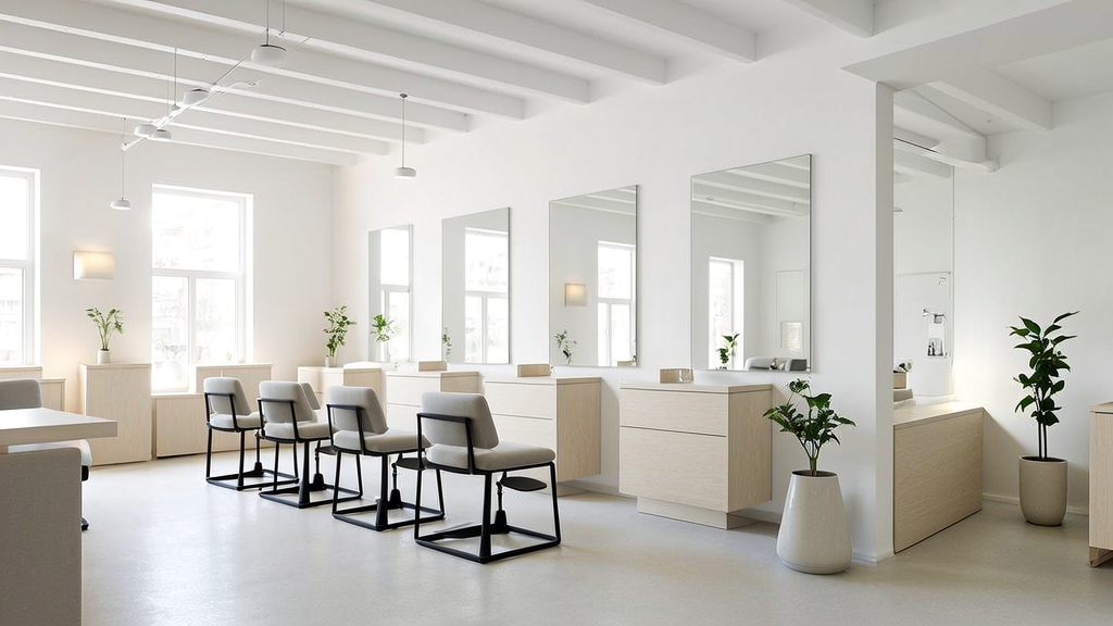 Quenia Hair Studio