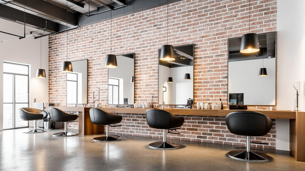 Allure Salon Of East Cobb