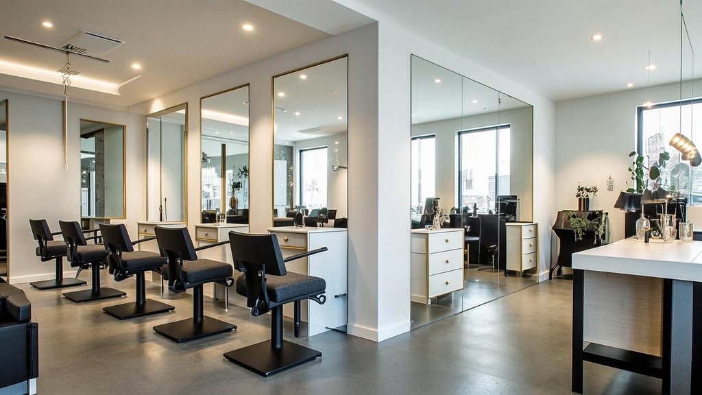 Family Hair Care Salon