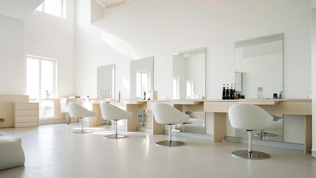 Salon 11