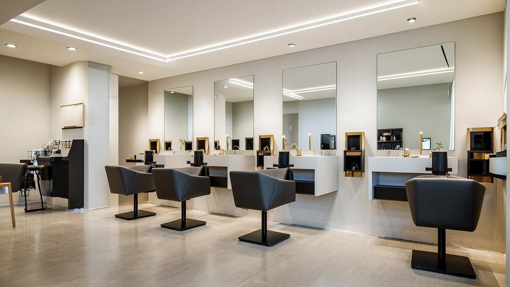 Sage Salon Suites