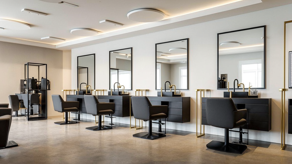 Rumors Salon - DC Ranch