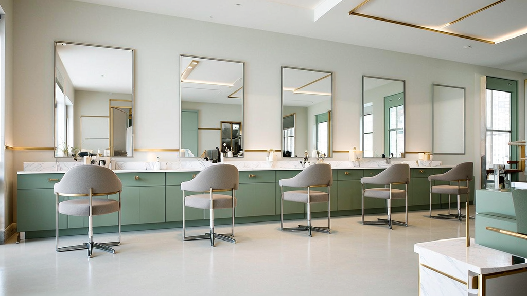 Bloom hair and beauty studio