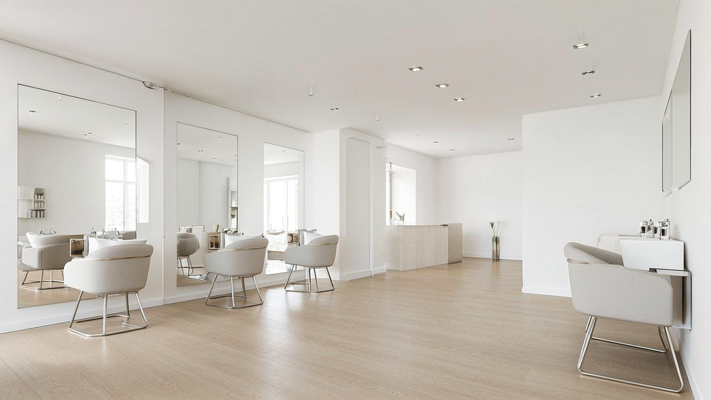 Best Design & Style Beauty Salon
