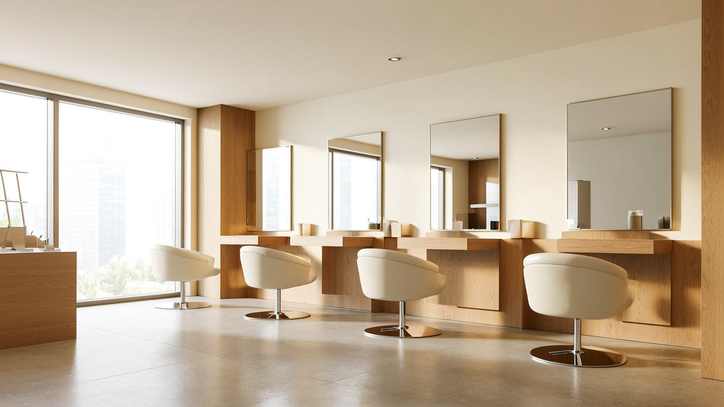 Reveille Salon & Spa