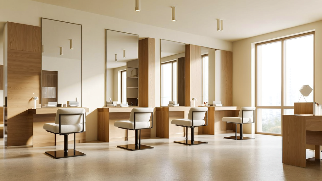 L'Amour Beauty Salon and Spa