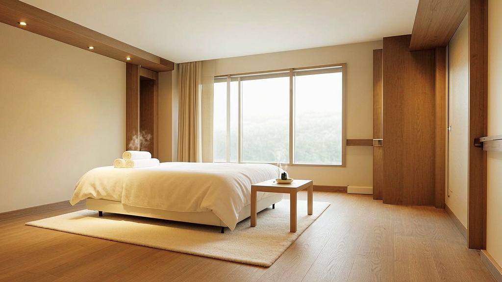 Metropolitan Day Spa