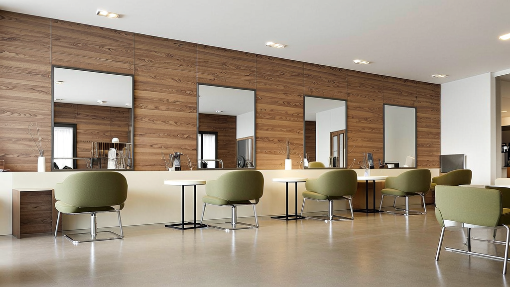 Flair 55 Hair Salon